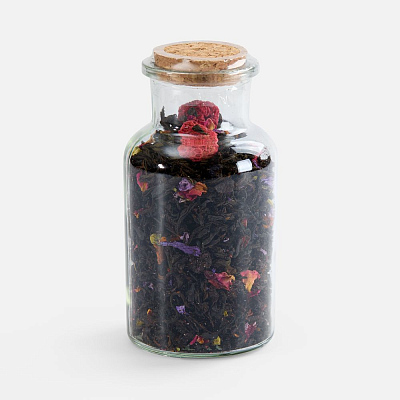 Набор Snuggery, «Малина со сливками»