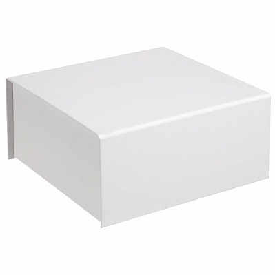 Коробка Pack In Style, белая (Белый)