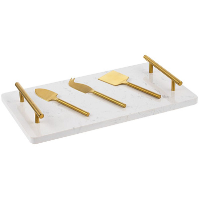 Сырный набор Chambery в транспортной коробке