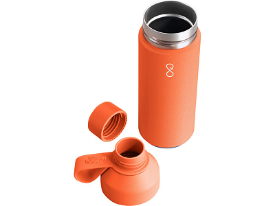 Бутылка для воды Ocean Bottle, 500 мл