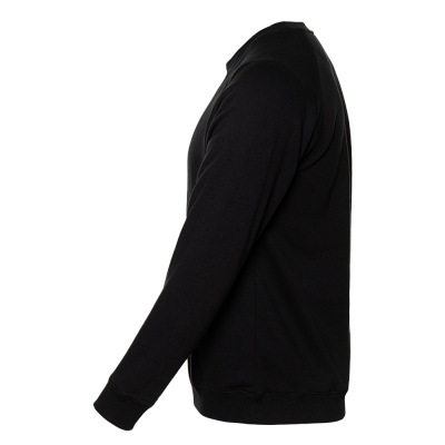 Свитшот унисекс STAN футер с начёсом 260, 53