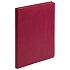 Ежедневник Rain недатированный, бургунди - Фото 4