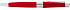 Ручка-роллер Cross Beverly Red lacquer - Фото 5