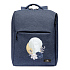 Рюкзак для ноутбука Conveza, синий - Фото 10