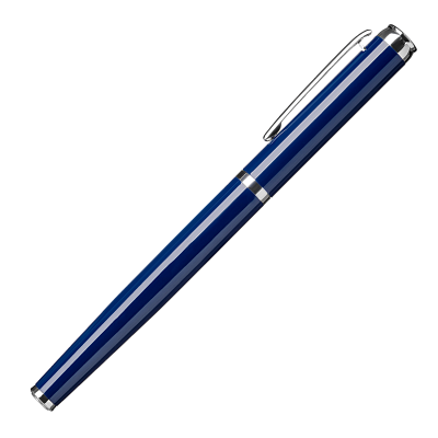 Ручка-роллер Соната (Sonata), синяя (Синий)