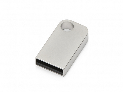 USB-флешка 2.0 на 16 Гб Micron (Металл)