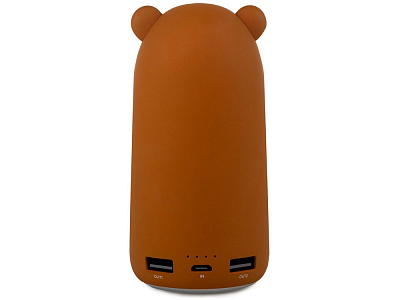 Внешний аккумулятор NEO Teddy, 10000mAh