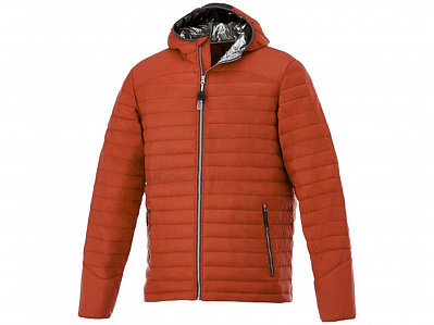 Куртка утепленная Silverton мужская (Оранжевый)