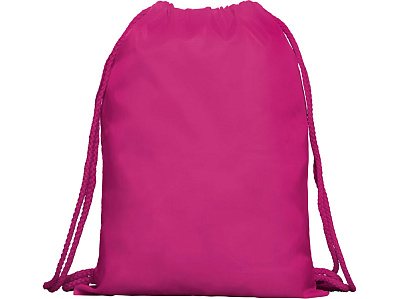 Рюкзак-мешок KAGU (Фуксия)