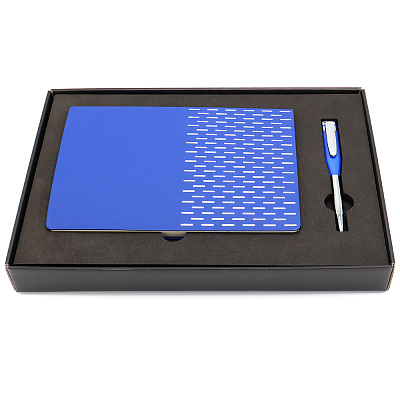 Набор Kront, Синий