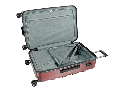 Чемодан Galatea, 96 л