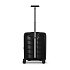 Чемодан VICTORINOX Airox, черный, 100% поликарбонат Makrolon, 40x20x55 см, 33 л - Фото 10