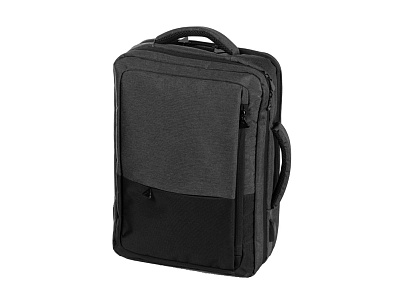 Рюкзак-трансформер Volume для ноутбука 15'' (Серый)