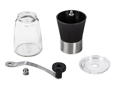 Механическая кофемолка Turk