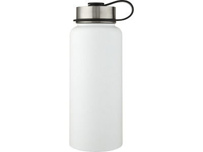 Бутылка спортивная Supra с вакуумной изоляцией и 2 крышками