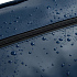 Сумка дорожная Turenne M, темно-синяя - Фото 5