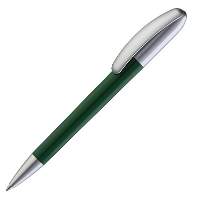 Ручка шариковая "Lasso"  (Зеленый)