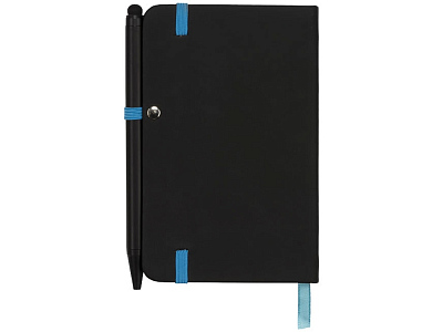 Блокнот А6 Noir Edge
