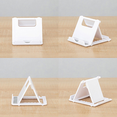 Подставка для телефона Enjoy, Белый