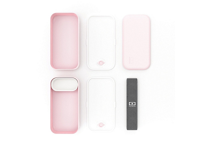 Ланч-бокс MB Original