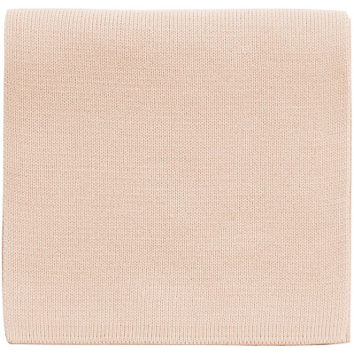 Шарф Real Talk, бежевый