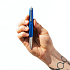Шариковая ручка PF Go, ярко-синяя - Фото 4