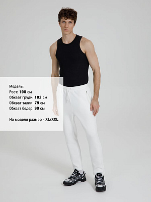 Майка унисекс Neofit, черная