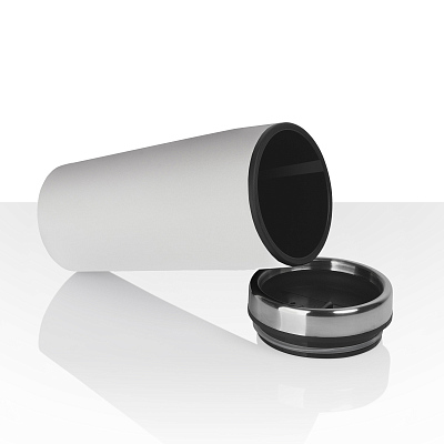 Набор подарочный "Комбо", белый