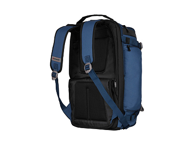 Сумка-рюкзак SportPack с отделением для ноутбука 16