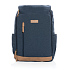 Рюкзак для ноутбука Impact из переработанного канваса AWARE™, 15" - Фото 5