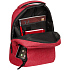 Рюкзак для ноутбука Onefold, красный - Фото 6