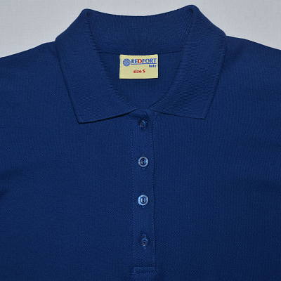 Рубашка-поло женская REDFORT Lady
