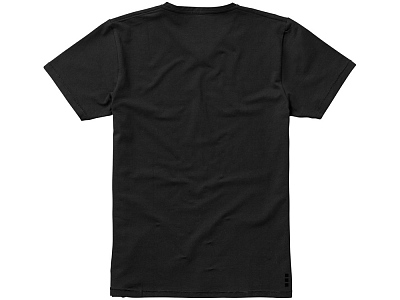 Футболка Kawartha из органического хлопка, мужская