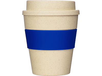 Стакан из пшеничного соломенного волокна Madrid