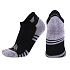 Набор из 3 пар спортивных мужских носков Monterno Sport, черный - Фото 2