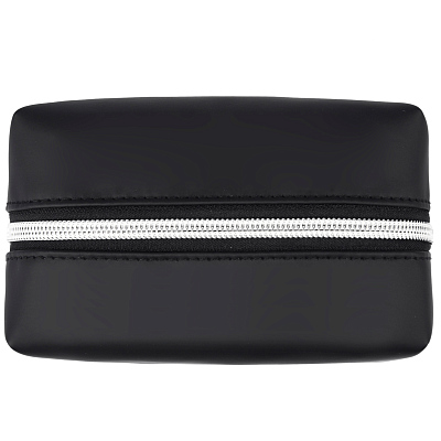 Косметичка Paletto, чёрная