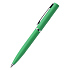 Ручка металлическая Alfa фрост, зелёная - Фото 2
