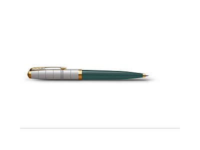 Ручка шариковая Parker 51 Premium