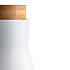 Герметичная вакуумная бутылка Clima со стальной крышкой, 500 мл - Фото 9