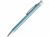 Алюминиевая шариковая ручка LEA - Фото 1