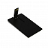 USB flash-карта 8Гб, пластик, USB 3.0, черный - Фото 4