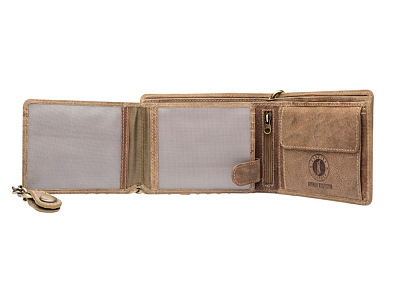 Бумажник Happy Eagle