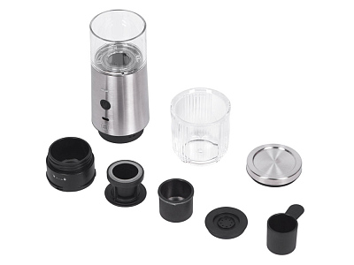 Портативная кофемашина Robusta