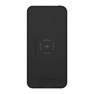 ПЗУ Rombica NEO Wireless PD, белый