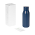 Термобутылка вакуумная герметичная Севилла (Sevilla), синяя - Фото 5