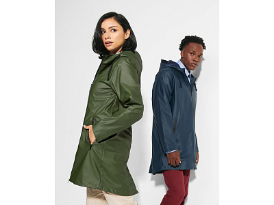 Дождевик Sitka, женский