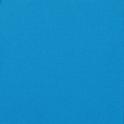 Шеврон из габардина Gabo S, голубой