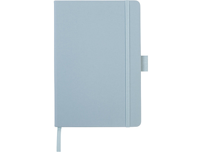 Блокнот А5 в твердой обложке Vision 2.0 soft-touch