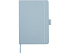 Блокнот А5 в твердой обложке Vision 2.0 soft-touch - Фото 4