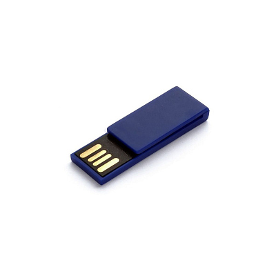 Мини 10 Зажим мини, белый, 4Гб